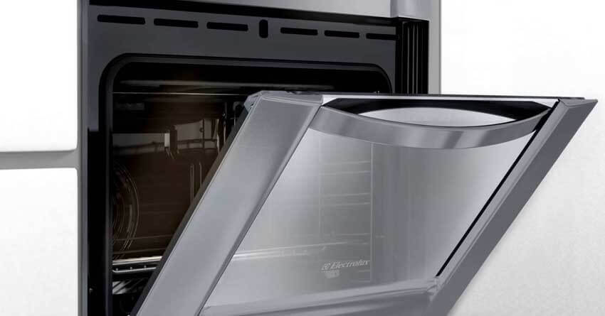 Fornos assistência técnica autorizada Electrolux