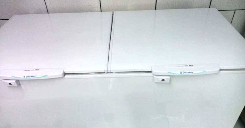 Freezers assistência técnica autorizada Electrolux