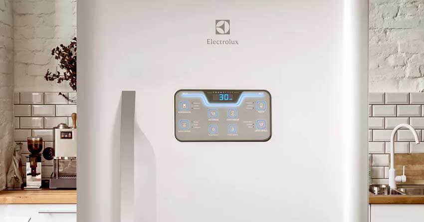 Geladeiras assistência técnica autorizada Electrolux