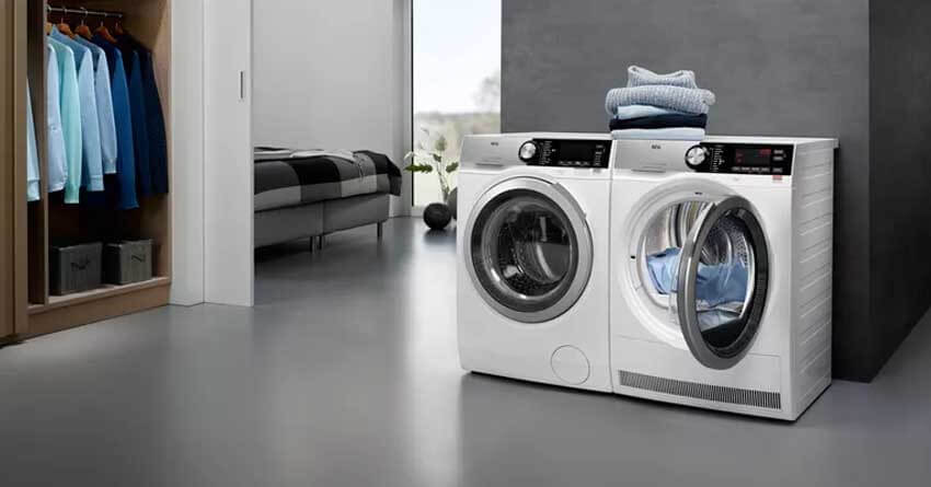 Lava & Seca assistência técnica autorizada Electrolux