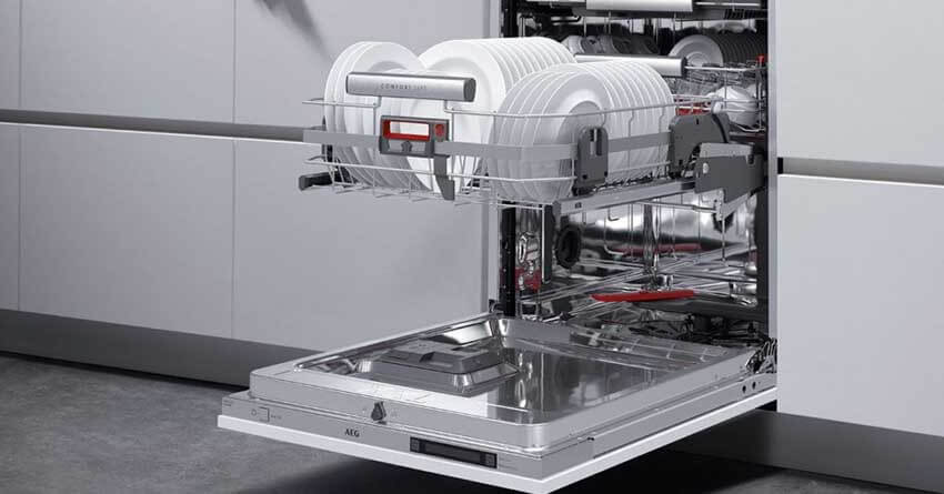Lava-louças assistência técnica autorizada Electrolux