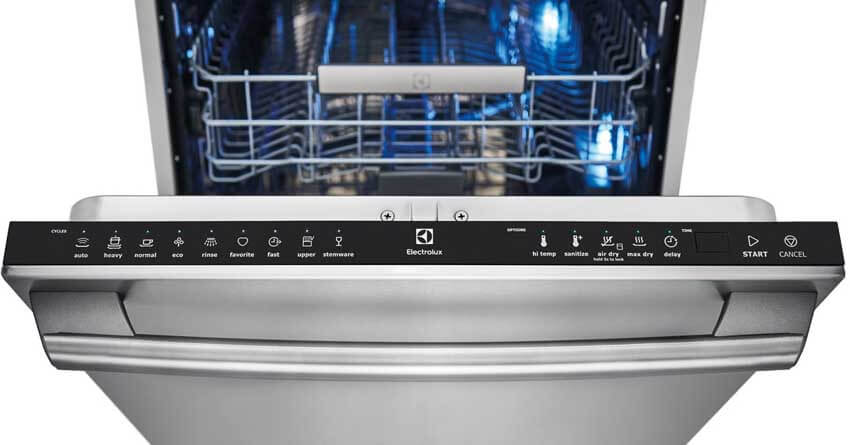 Lava-louças assistência técnica autorizada Electrolux