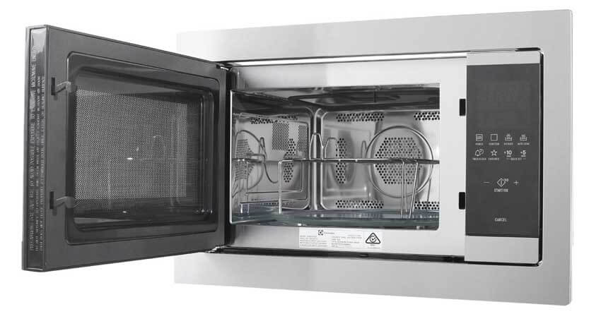 Micro-ondas assistência técnica autorizada Electrolux
