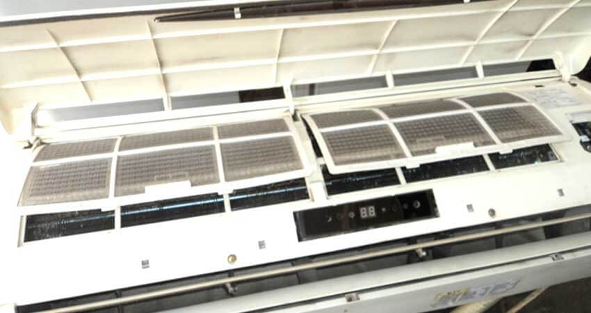 Manutenção e limpeza do ar condicionador Electrolux Manutenção e limpeza do ar condicionador Electrolux