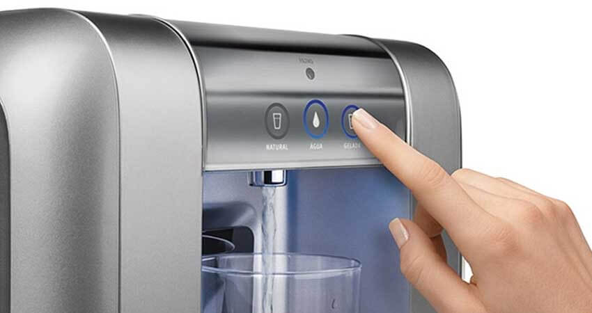 Autorizada Electrolux serviço de instalação de filtro de água purificador Autorizada Electrolux serviço de instalação de filtro de água purificador